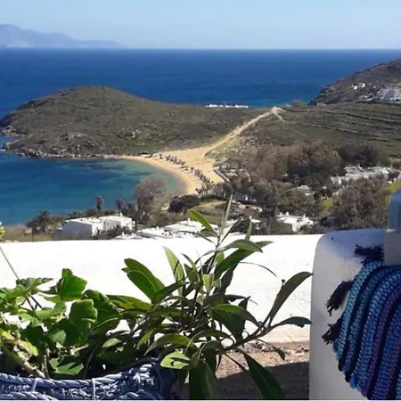 Villa Maridina House