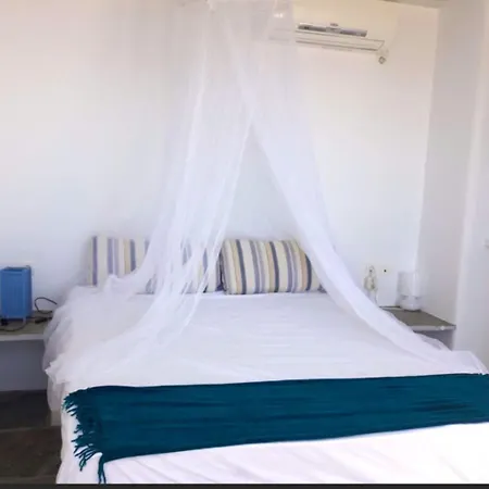 Maridina House Vila *
