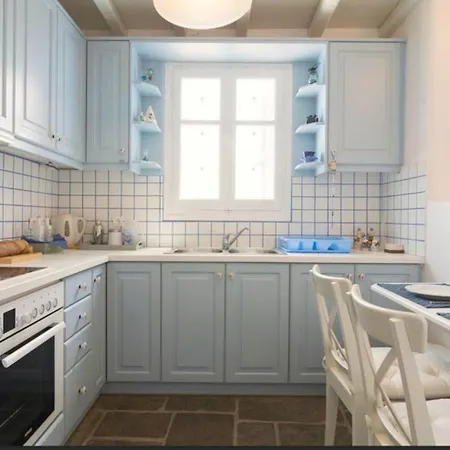 Villa Maridina House *