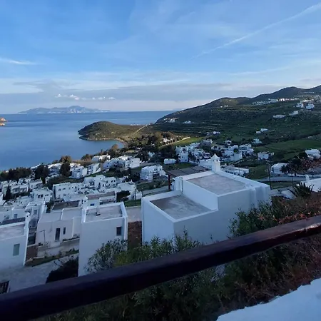 Villa Maridina House