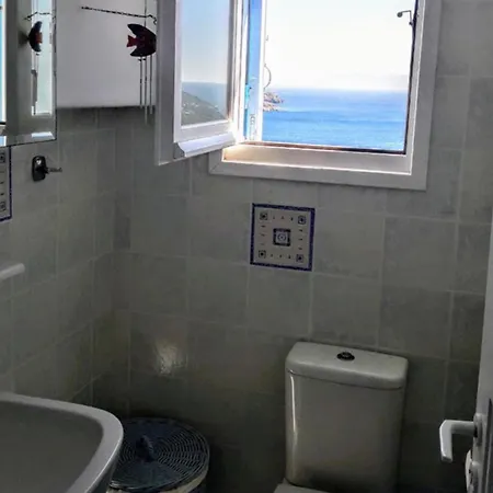 Maridina House Villa Livadi (Serifos)