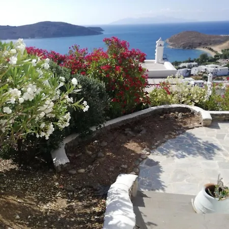 Vila Maridina House