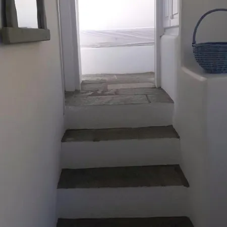 Maridina House Villa Livadi (Serifos)