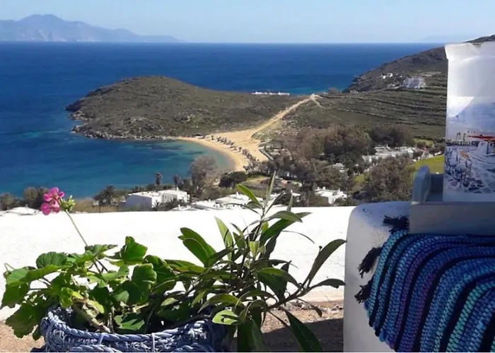 Villa Maridina House