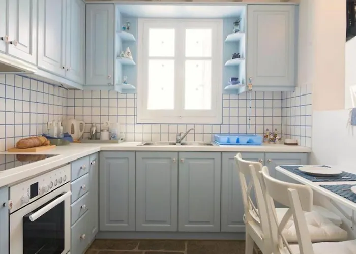 Villa Maridina House *