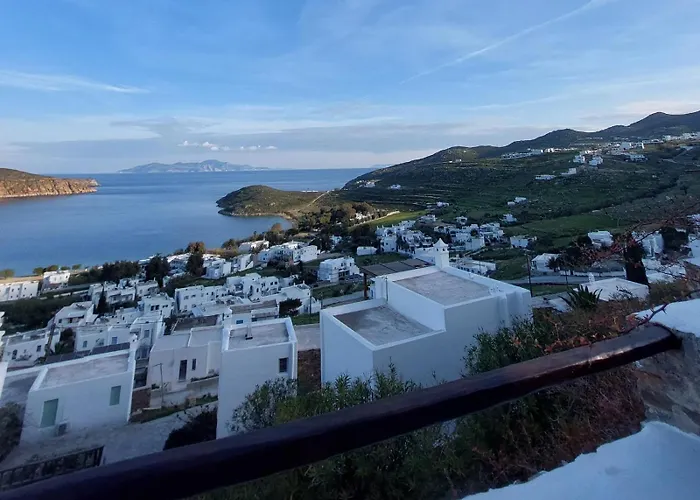 Villa Maridina House