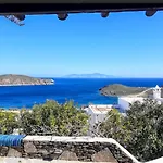 Maridina House Livadi (Serifos)