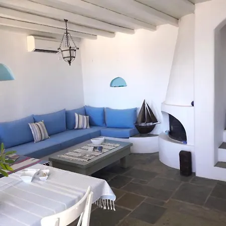 Maridina House * Livadi (Serifos)