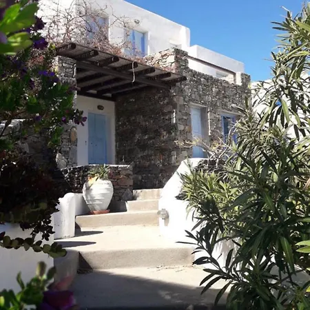 Villa Maridina House *