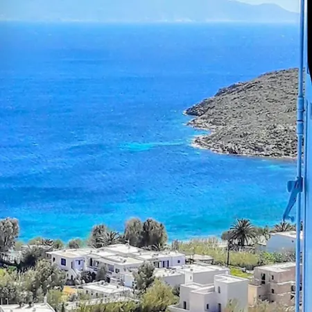 Maridina House Villa *